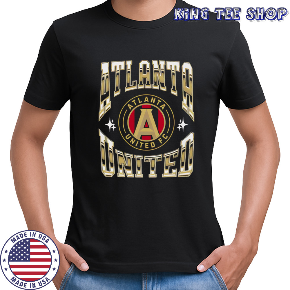 Atlanta United FC Vintage shirt