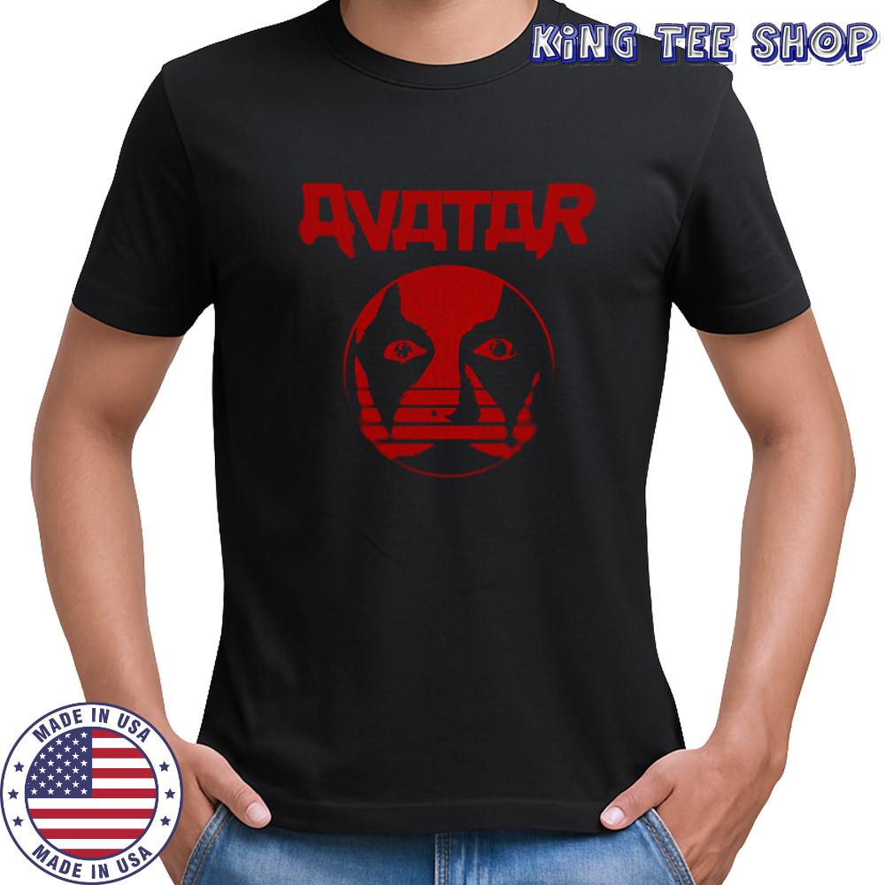 Avatar In the Airwaves T-Shirt