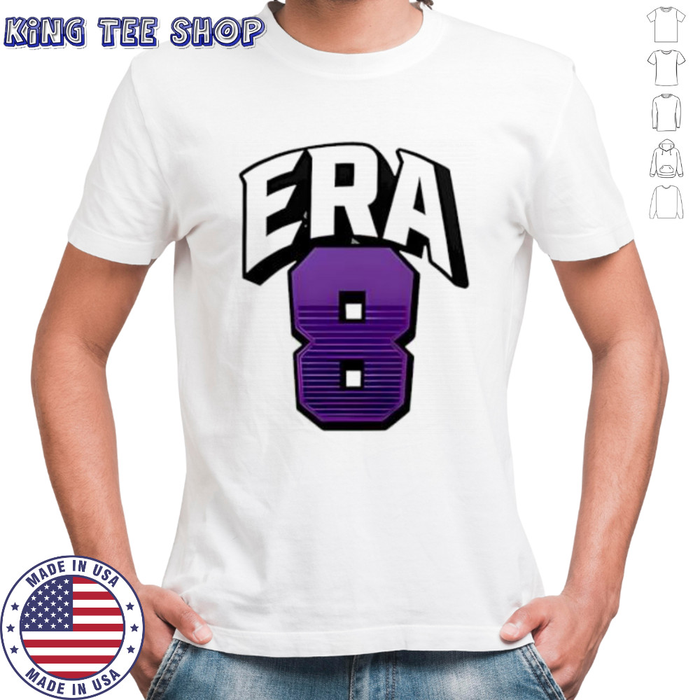 Baltimore Ravens Era 8 shirt