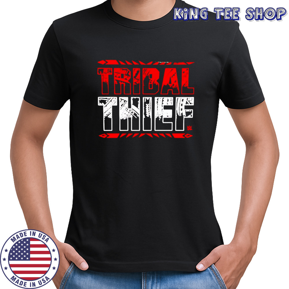 Bronson Reed Tribal Thief