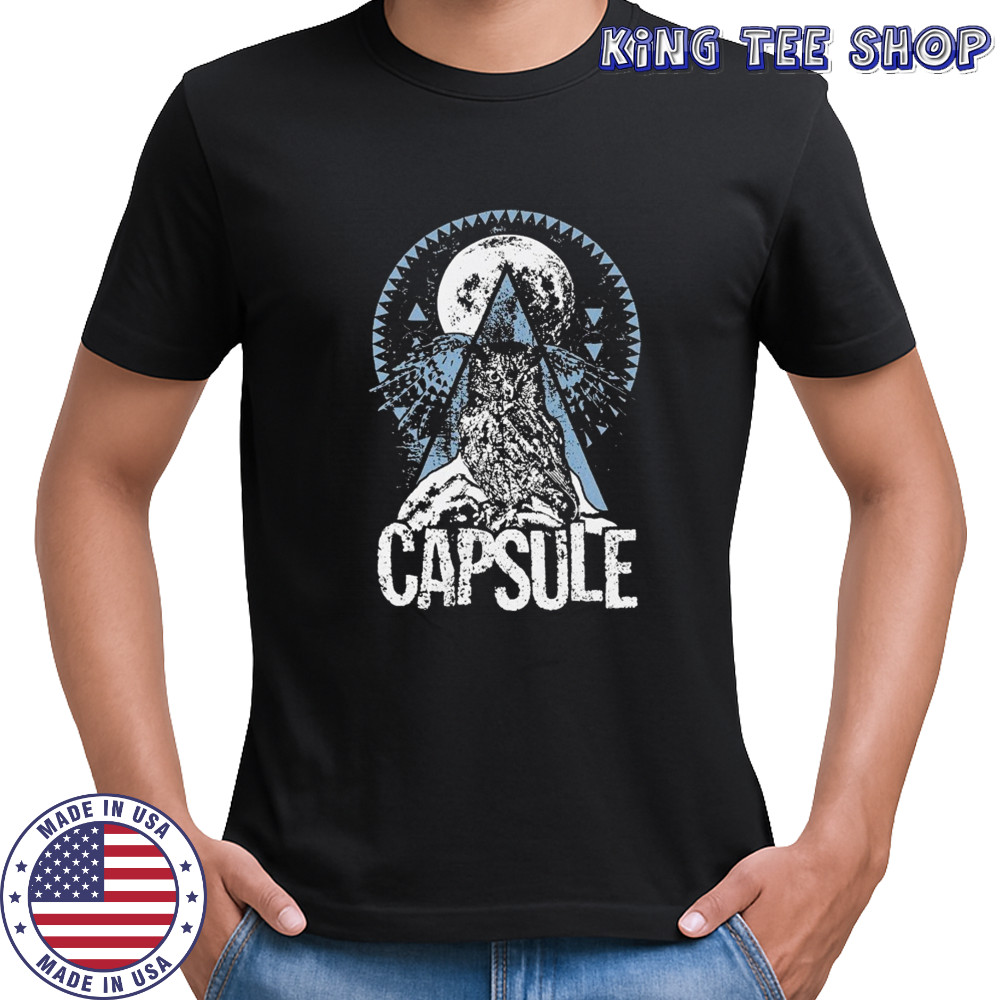 Capsule Owl T-shirt