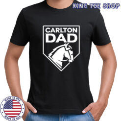 Carlton dry dad shirt