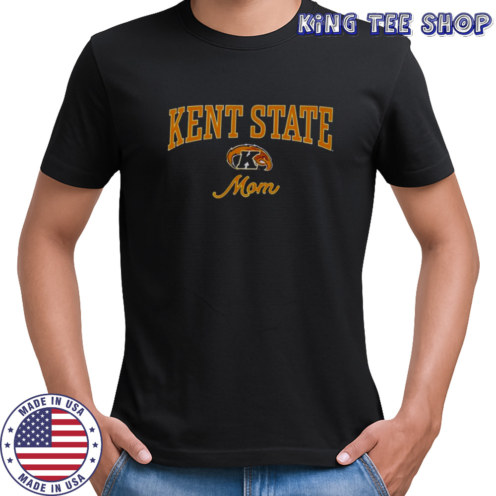 Champion Kent State Golden Flashes 2025 T-Shirt