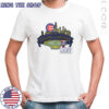 Chicago Cubs The Friendly Confines Shirt