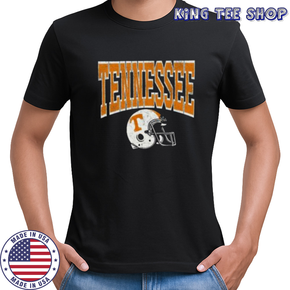 Comfort Colors Tennessee Volunteers Shirt