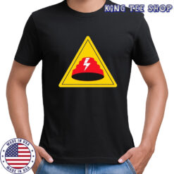 Devo Energy Dome Frequencies T-shirt