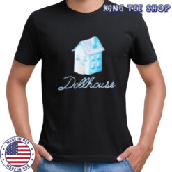 Dollhouse Melanie martinez shirt