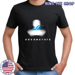 Dreamstate Focus T-shirt