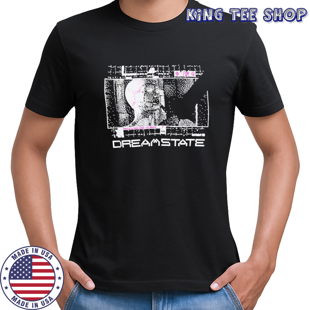 Dreamstate Matrix T-shirt