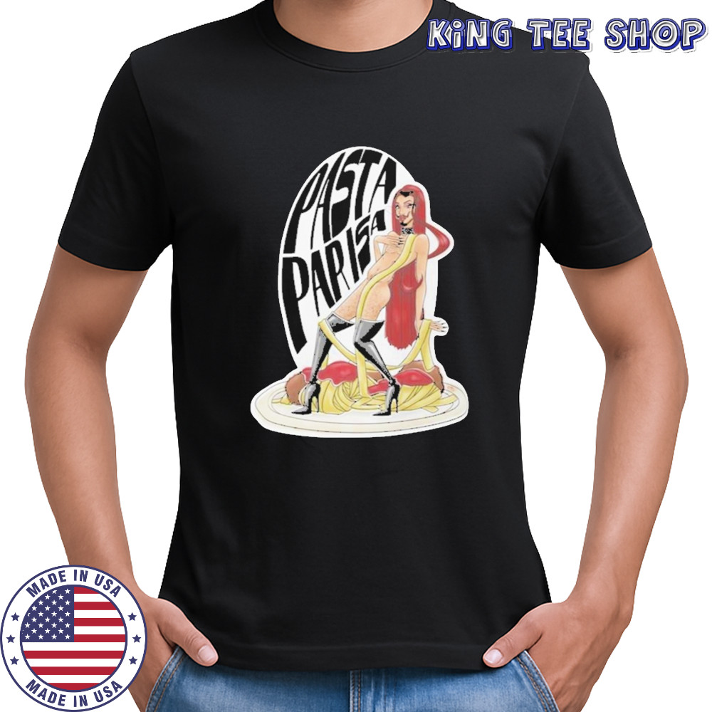 Eat My Pasta T-Shirt