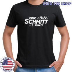 Eric Schmitt US senate shirt