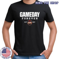 Espn College GameDay Forever Est 1987 T-shirt