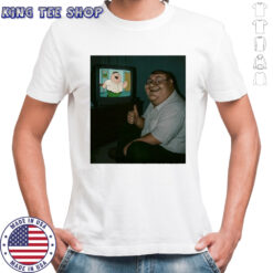 Family Guy Peter Griffin TV show shirt