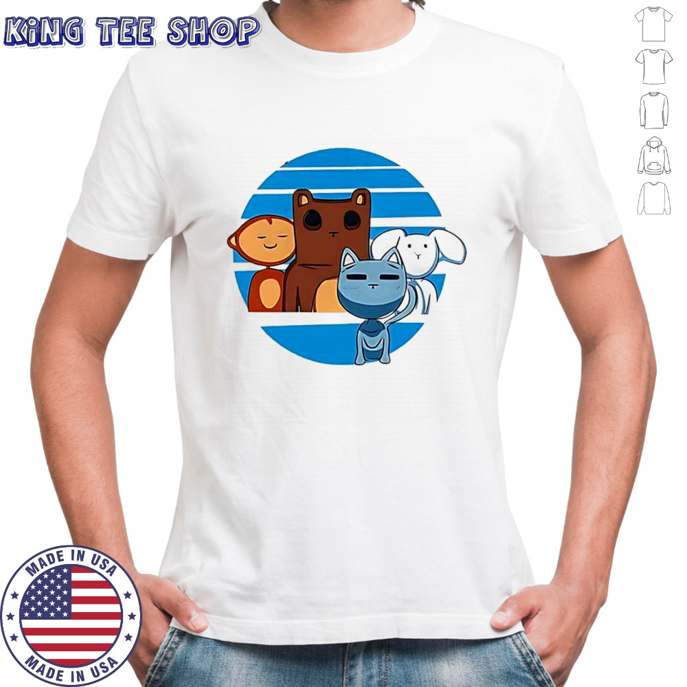 Final Destination Bloodlines Owen Patrick Joyner shirt