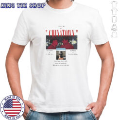 Forget it jake it’s Chinatown shirt