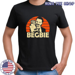 Francis Begbie vintage shirt