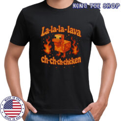 Funny chicken Cute Movie T-Shirt