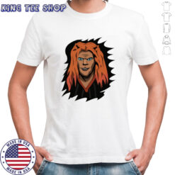 Garrett Garison’s Shirt – Minecraft Movie T-Shirt