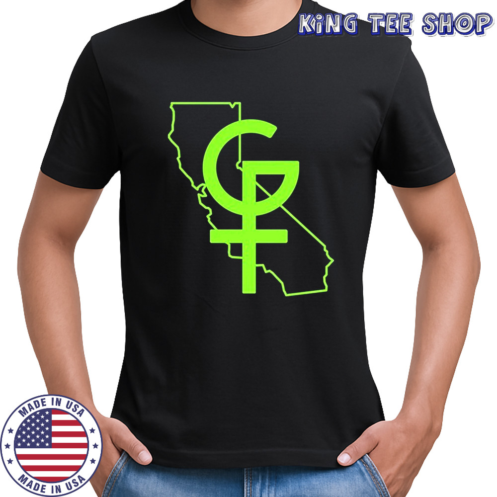 Girlfriends Wave T-shirt