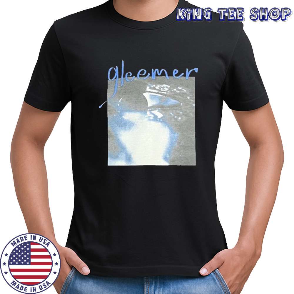 Gleemer 2025 Tour T-shirt