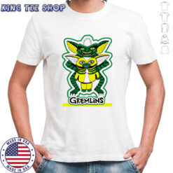 Gremlins best friends shirt