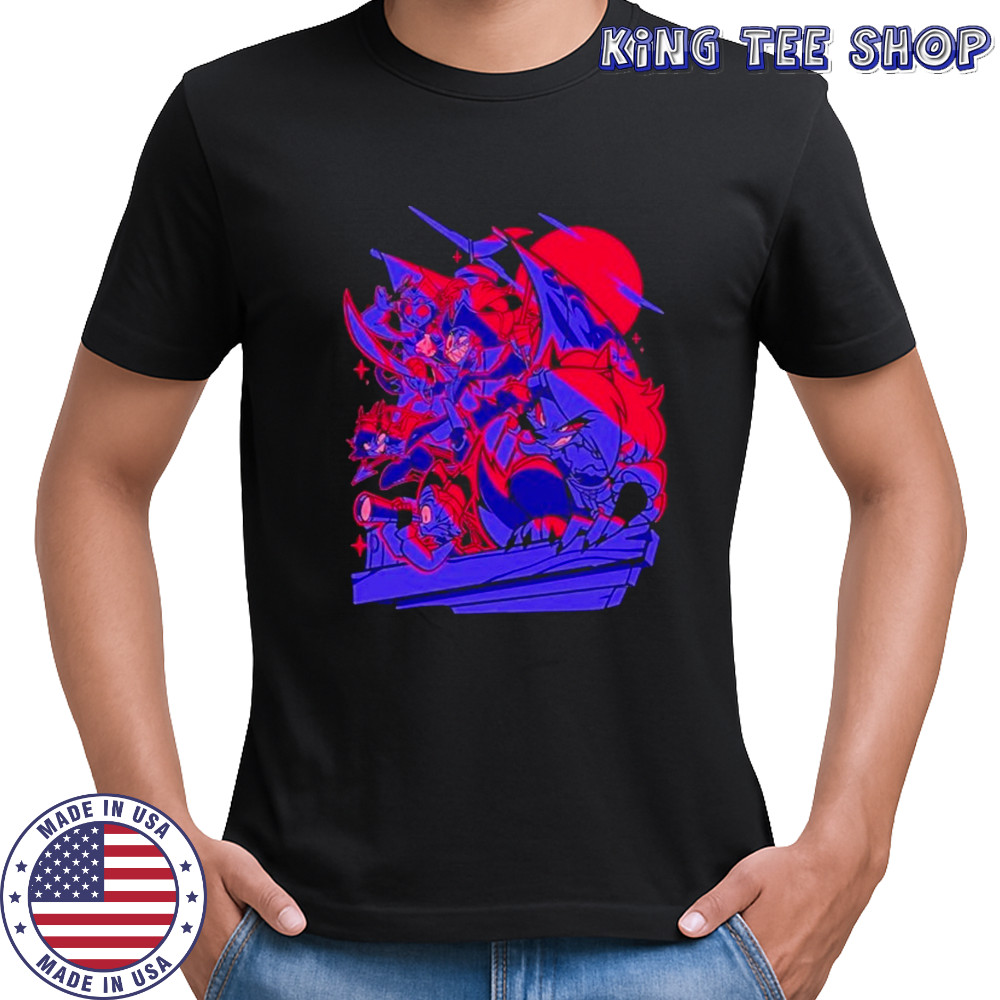 Helluva Boss T-Shirt