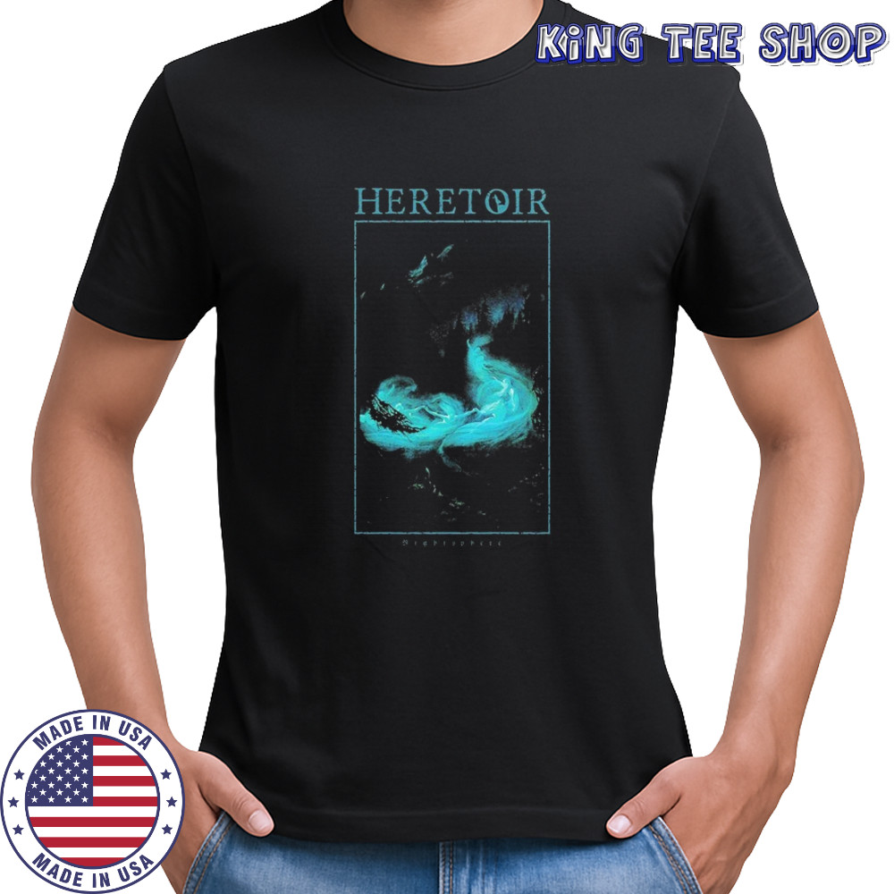 Heretoir Nightsphere T-shirt