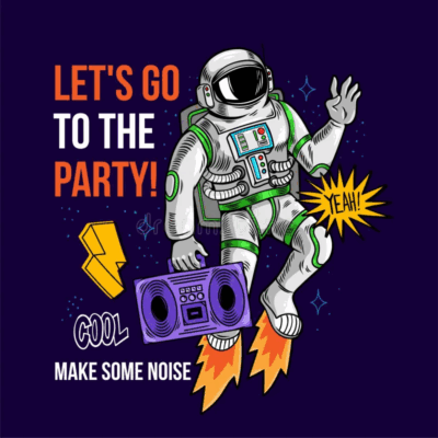 Bringing the Groove Back: Why the Funkalicious T-shirt Is the Ultimate Vibe