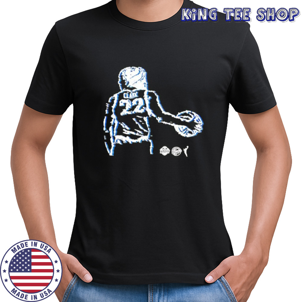 Indiana Fever Caitlin Clark Freshie Series shirt