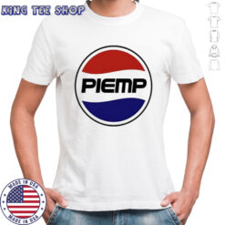 Jordie Jordan Piemp shirt
