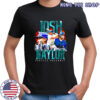 Josh Naylor Seattle baseball retro shirt Josh Naylor Seattle baseball retro shirt