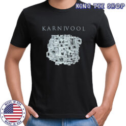 Karnivool All It Takes T-shirt