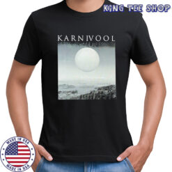 Karnivool Monolith T-shirt