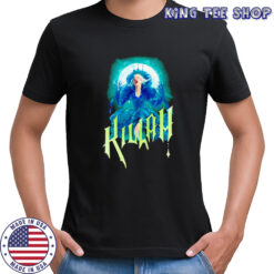 Killah Lady Gaga graphic shirt