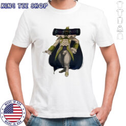 King of Cosmos shirt