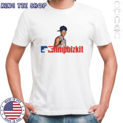 Limp Smith shirt