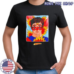 Lnotgy 10 year shirt