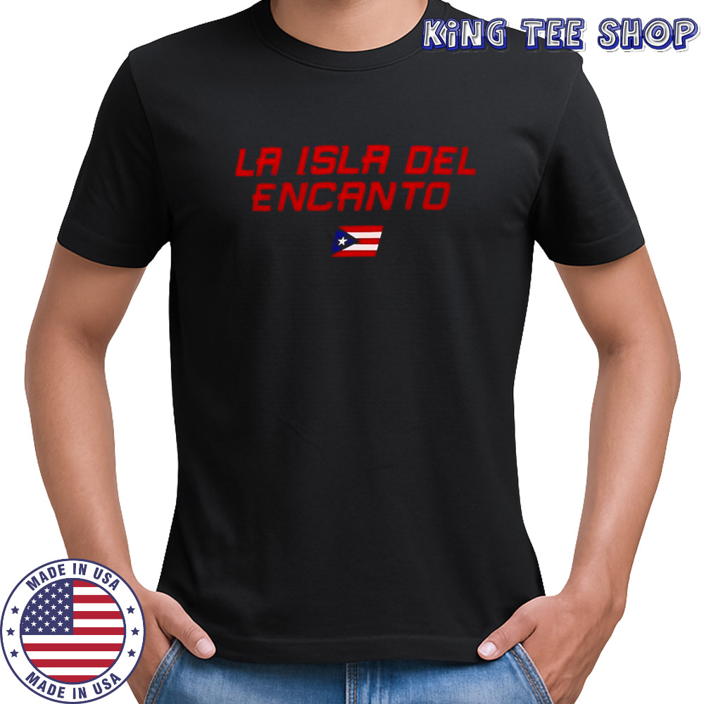 Los White Sox Puerto Rican heritage shirt