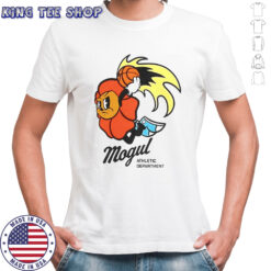 Ludwig Mogul Athletics Dunk T-Shirt