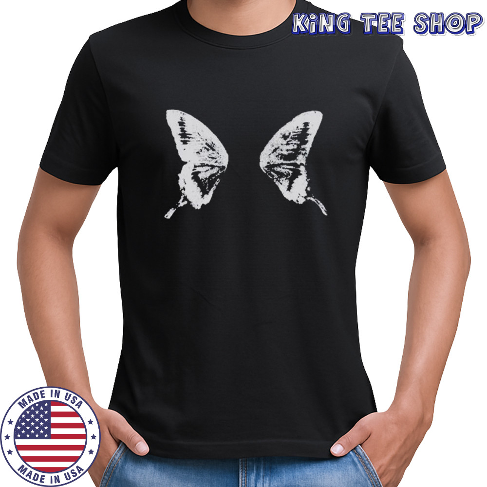 Marina Butterfly T-shirt