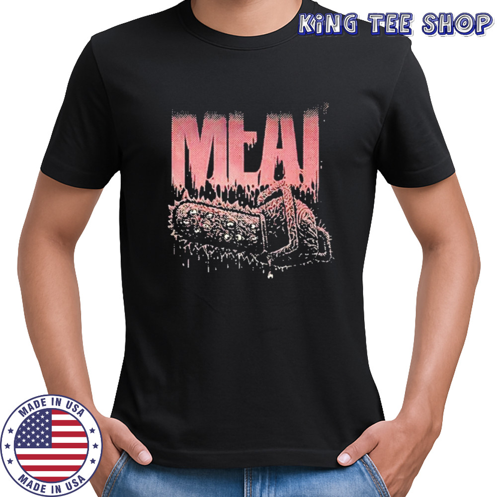 Meat Canyon Classic T-Shirt