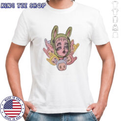 Melanie Martinez portals rushton dolls shirt