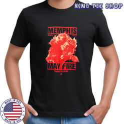 Memphis May fire hell is empty shirt