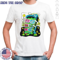 Meow Wolf Los Angeles 2026 T-shirt