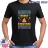 Merry crustmas Ugly Christmas sweatshirt Merry crustmas Ugly Christmas sweatshirt
