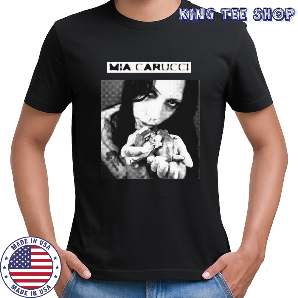 Mia Carucci Frog T-shirt