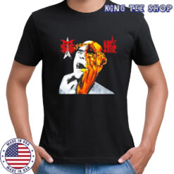 Michael Schenker group don’t sell your soul shirt