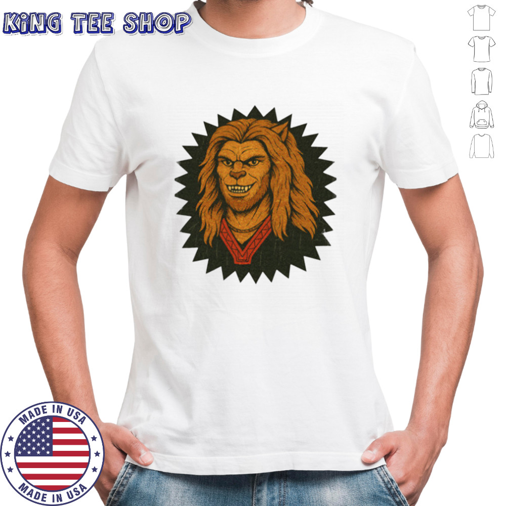 Minecraft Movie 2025 - garrett garrison tshirt T-Shirt