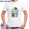 Minecraft Survival Mode T-Shirt Minecraft Survival Mode T-Shirt