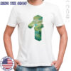 Minecraft – Zombie T-Shirt Minecraft – Zombie T-Shirt